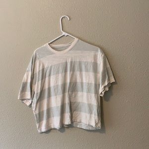 A nice flowy T-shirt